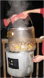 low country boil pot low country boil pot