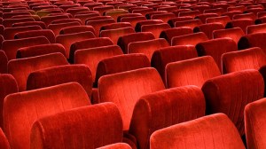 Theatre Seats