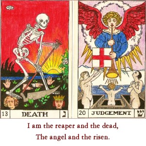 Death&Judgement