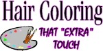 Hair Coloring