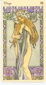 Virgo, Astrological Oracle