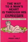 way to mans heart