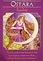 Goddess Guidance Oracle