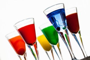colorful-drinks