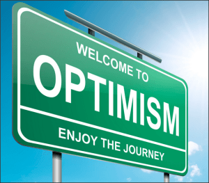optimism